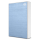 Seagate One Touch Portable 2TB USB 3.2 Gen. 1 Niebieski - 601014 - zdjęcie 2
